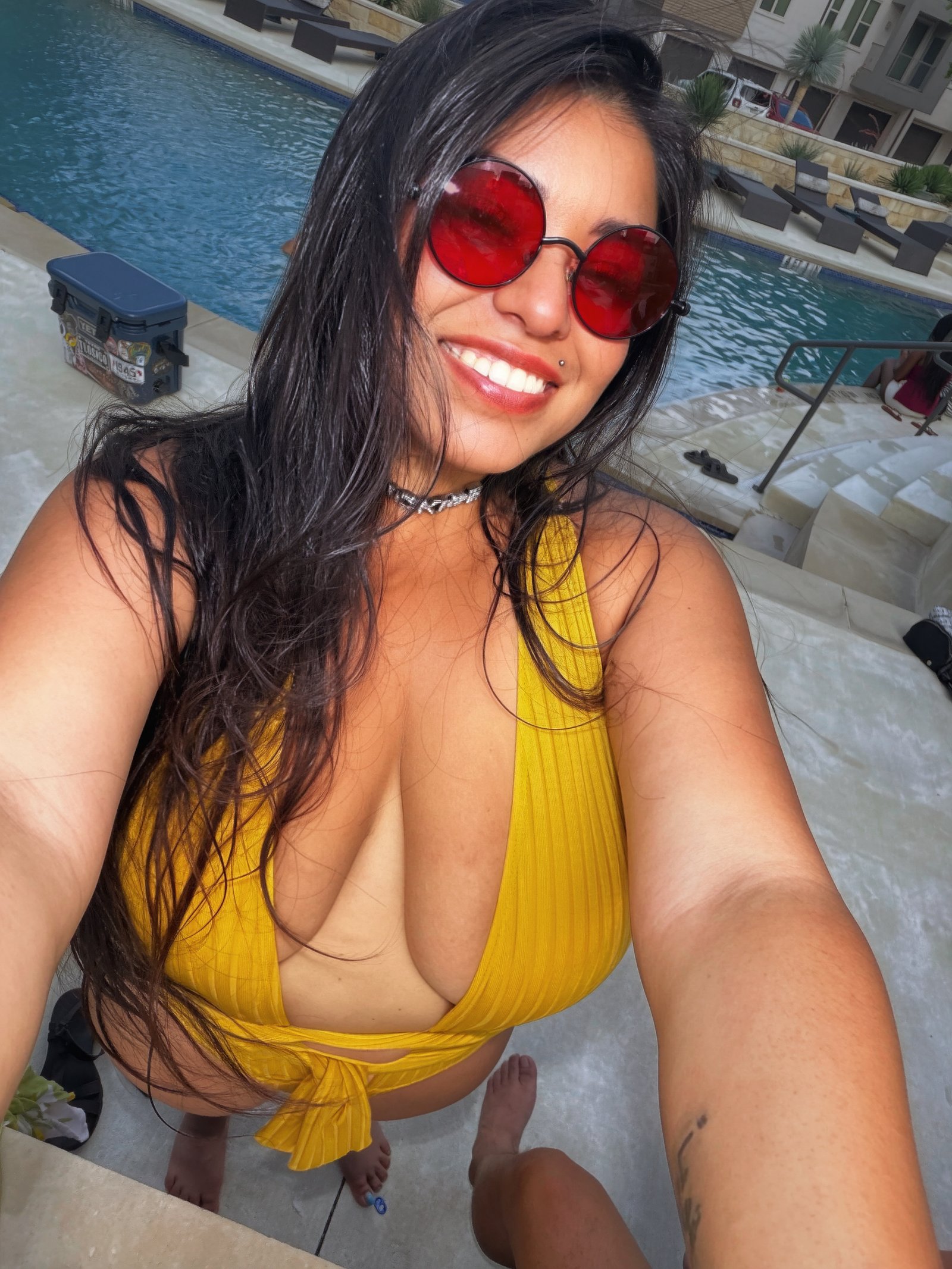Dafne Ariana photo