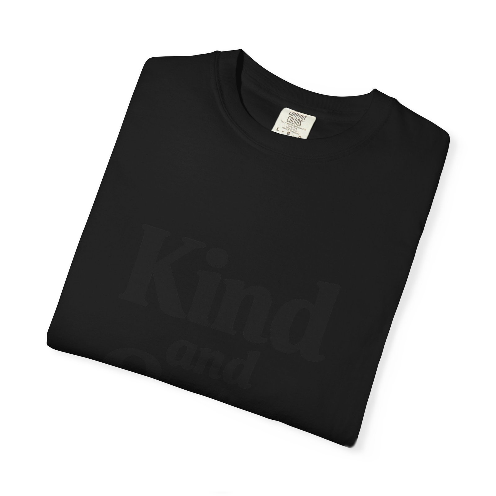 Unisex Garment-Dyed T-shirt - Image 7